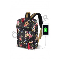 Erkek Sırt Çantası 2