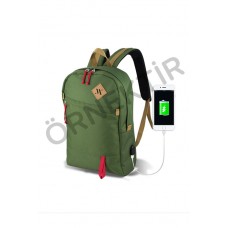 Erkek Sırt Çantası 3