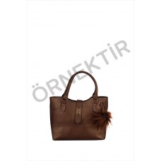 Kadın Omuz Çantası 3